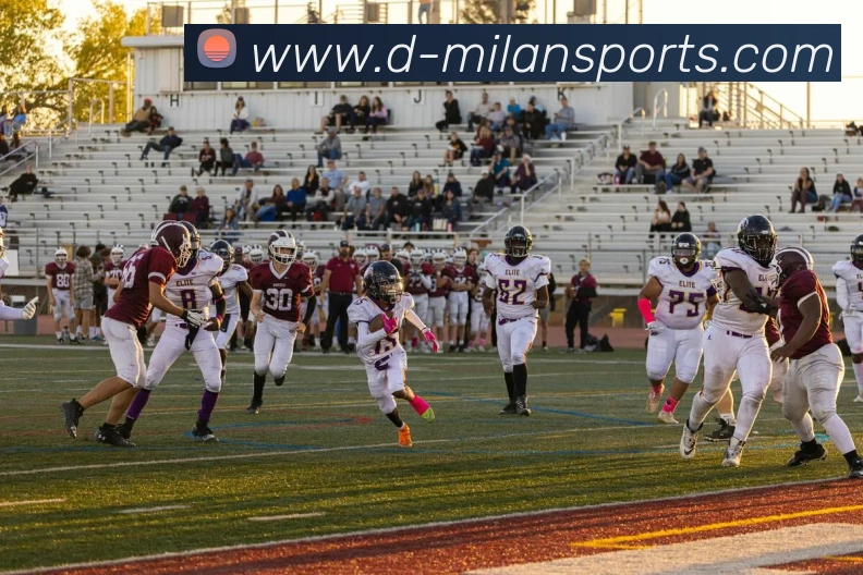 米兰体育APP 体育赛事宣传图